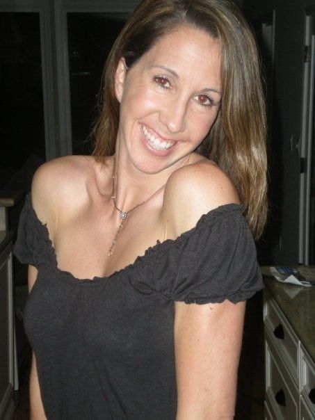 Someone’s wife
