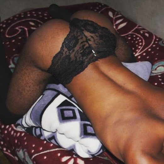 me in my favourite panties