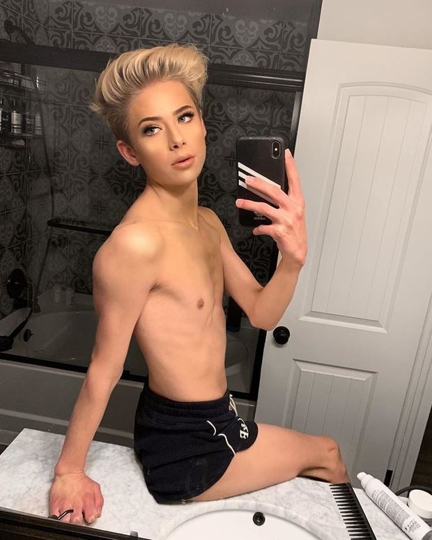 hot