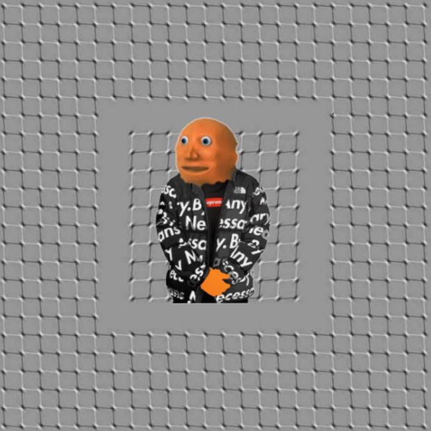 I needed this for my profile pic