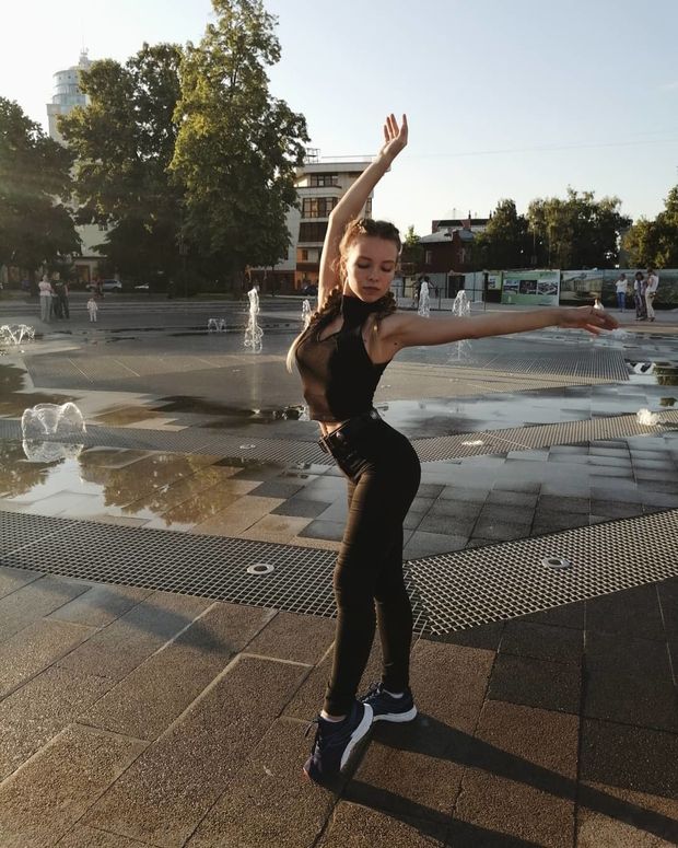 teen