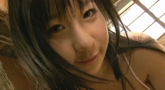 Rui Kiriyama in doggy (LCDV-40424)