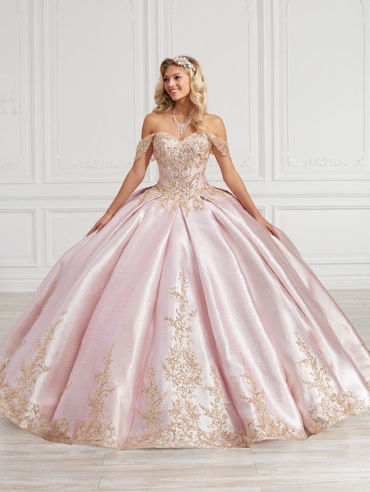 I want to be a pretty princess