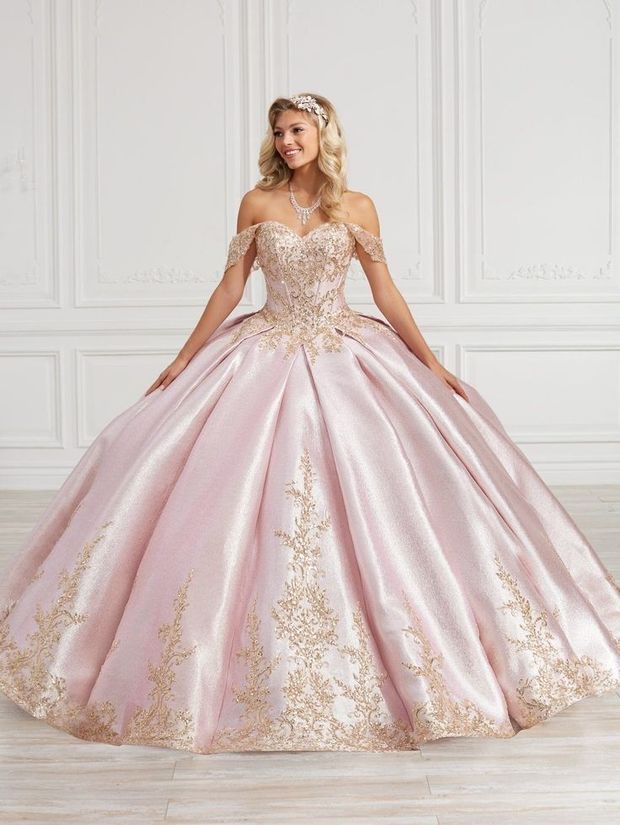 I want to be a pretty princess