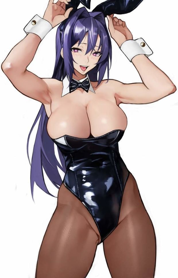 Thicc bunny