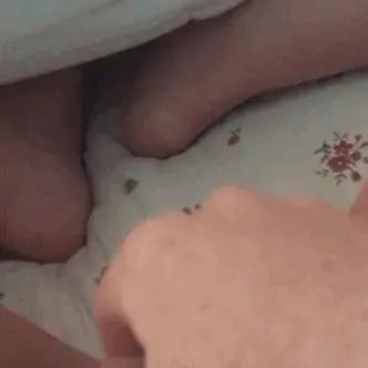 moist vagina