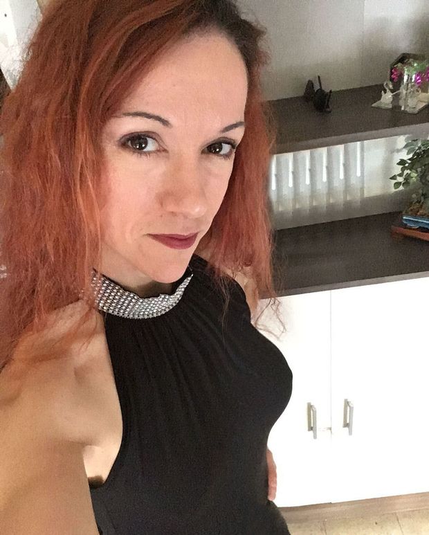 I just wanna fuck.... Je veux juste baiser.....