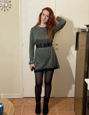 Bonjour mes amours, good morning my loves ❤️