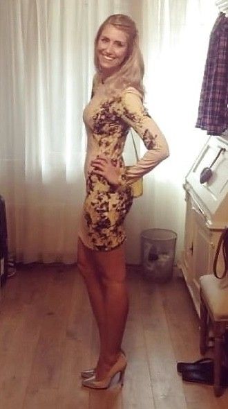 Someone’s wife