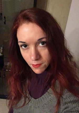 Bonjour mes amours ❤️ Goog morning my loves ❤️