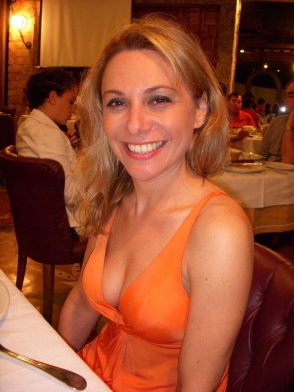 Someone’s wife