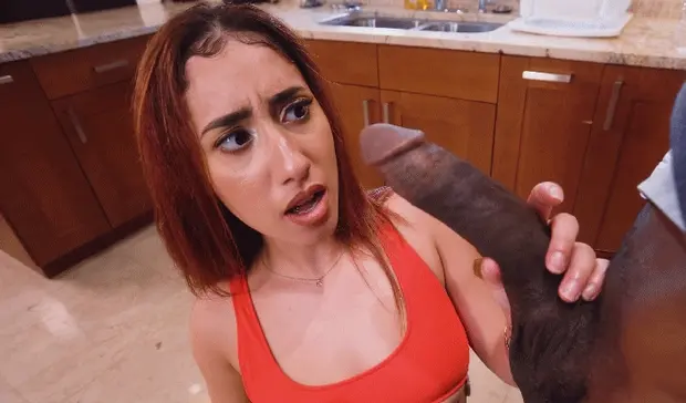 Kira Perez