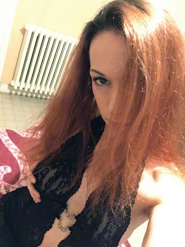 Bisous sucrés à tous mes abonnés ???? Sweat kisses to all my followers ????