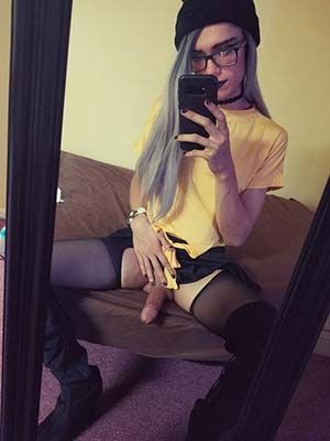 Transexuel de Thionville en Moselle 57100 recherche sugar daddy
