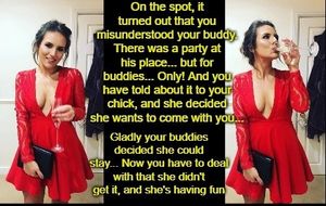 So what? We can still have some fun