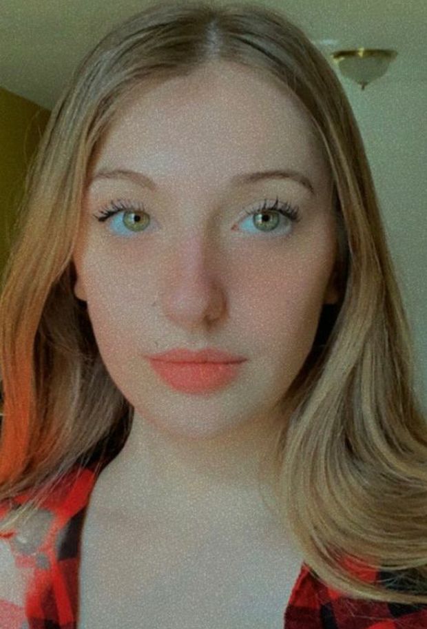 Trin beautiful face
