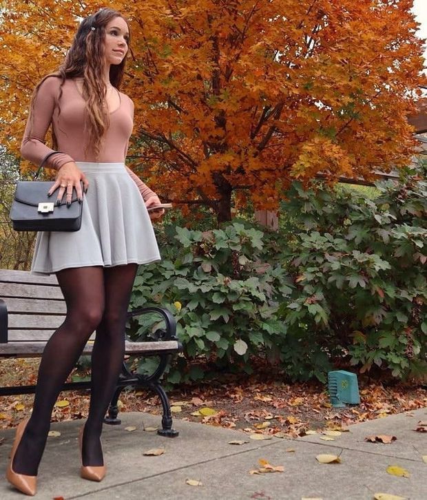 Walk in a park