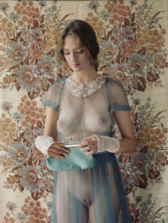 Sheer Lace
