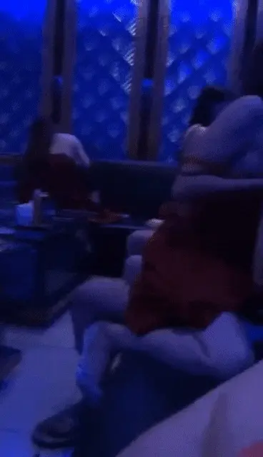 Sex party night