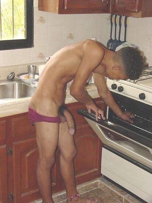 Dinner is ready