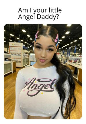 Lexie daddy angel