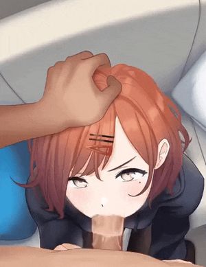 Blowjob | Madoka Higuchi (najar)