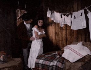 Exploring the assets of my maid's daughter