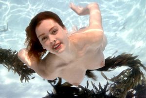 Joanne Arnold MISS MAY 1954