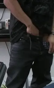 hung
