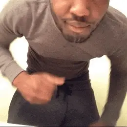 hung