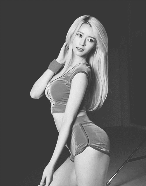 korean model