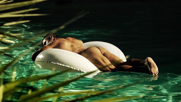 hot man ass