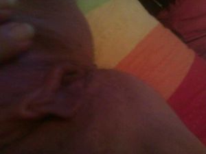 My pretty little tight pussy