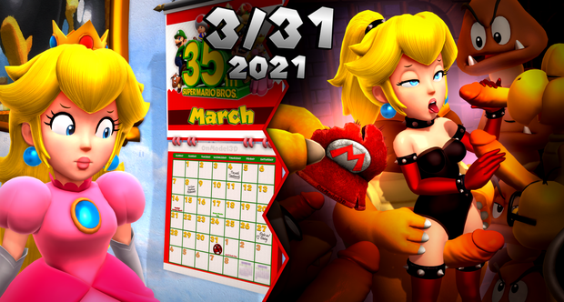 Princess Peach