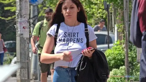 PERFECT Braless
