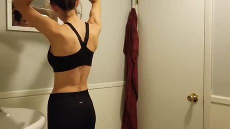 wait for it...some of the best tits ever