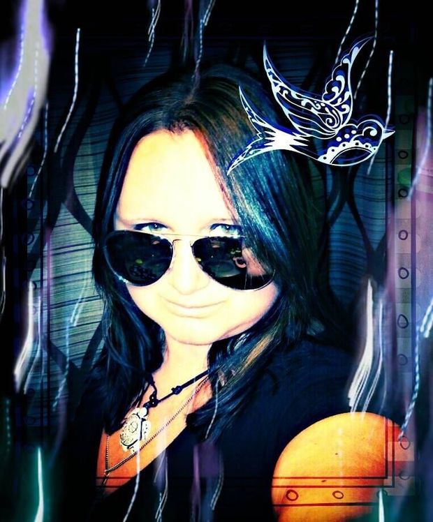 Just me
