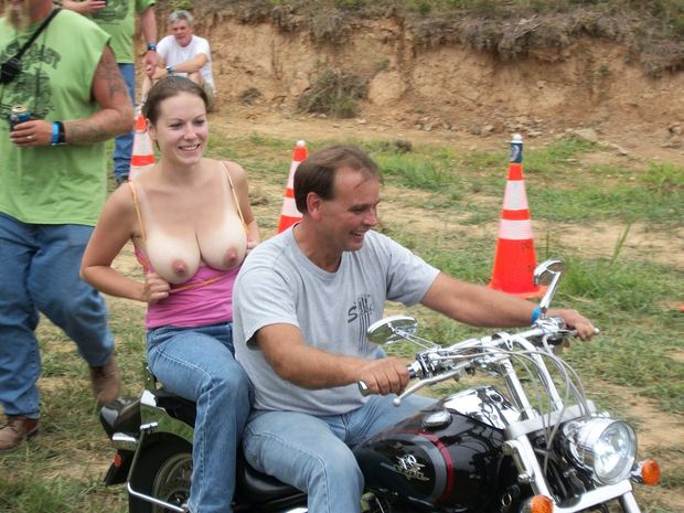 Biker