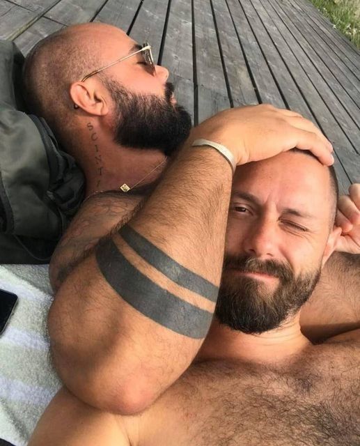 gay bear couple