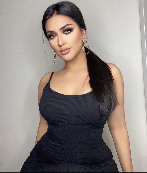 Stunning Latina