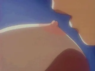 tit sucking