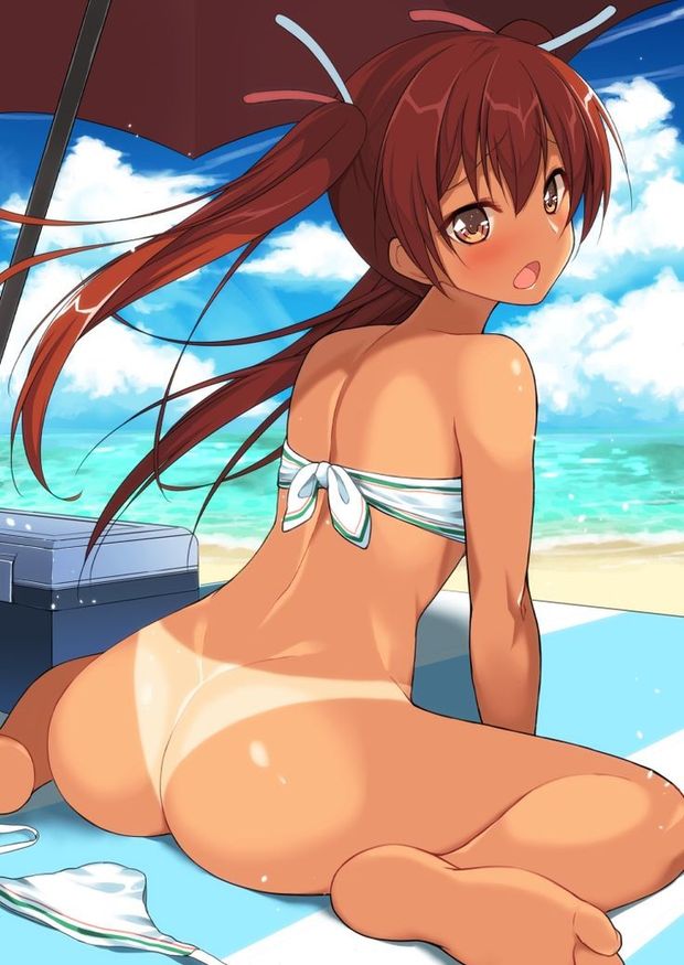 teen nude beach