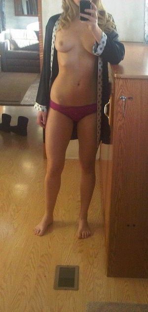 teen topless on vacay