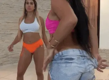 booty latina ladies