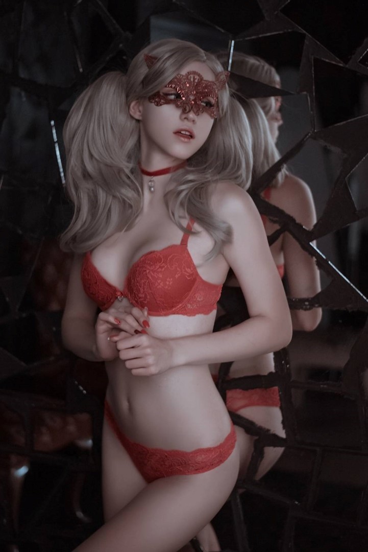 Shirogane-Sama