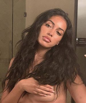 Cindy Kimberly Nude
