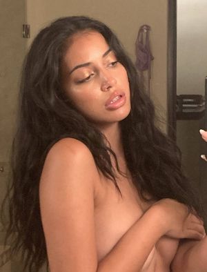 Cindy Kimberly Nude