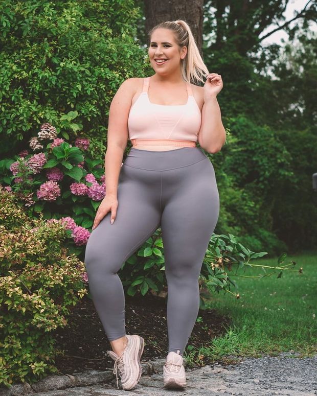 Out For A Walk