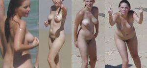 voyeur caught in the act