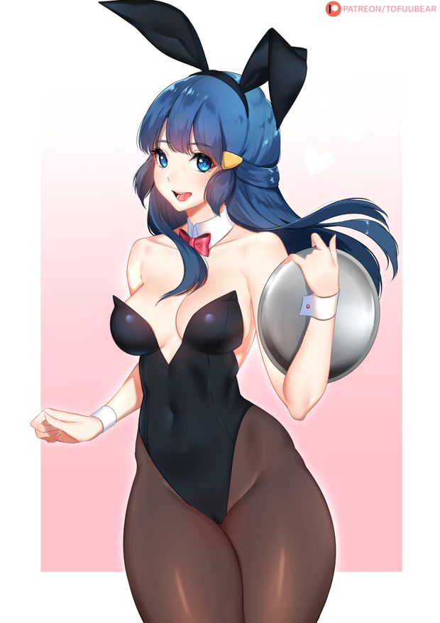 dawn (pokemon)